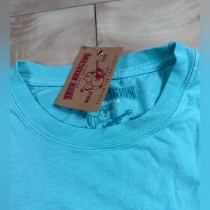 True religion tee